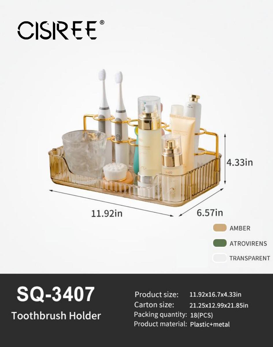 Toothbrush Holder