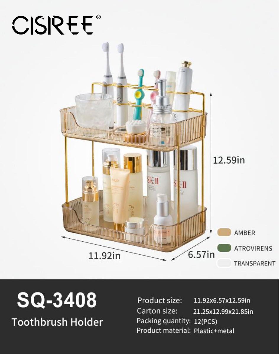 Toothbrush Holder