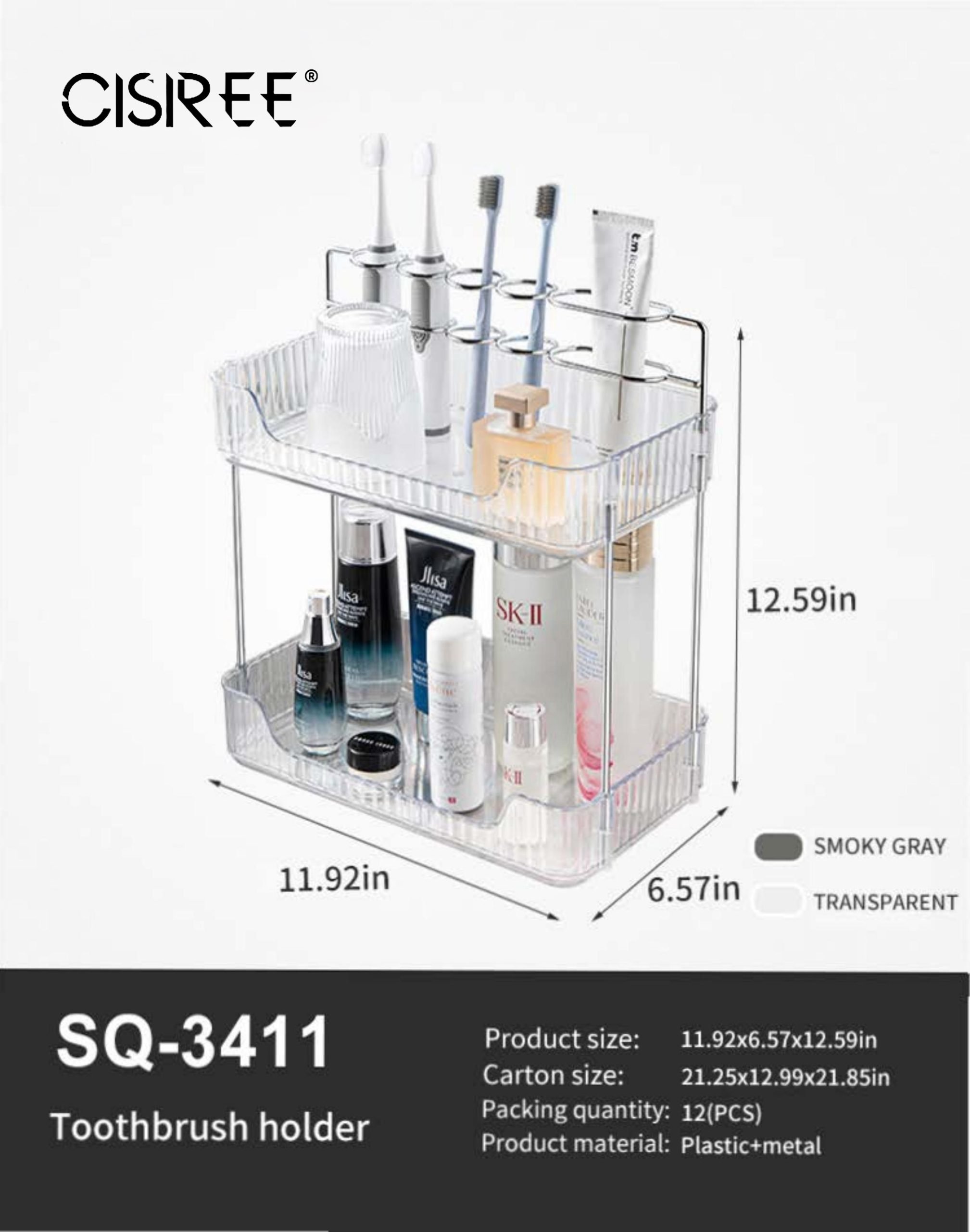 Toothbrush Holder